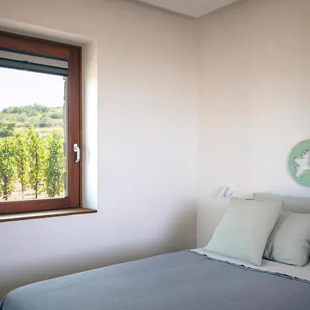 Resort Tenuta Di Castellaro Winery & Lipari (Isola Lipari)