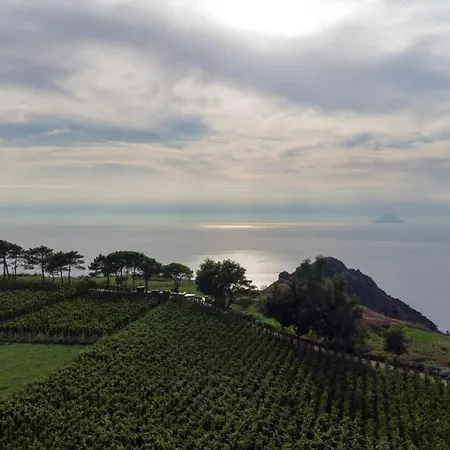 Resort Tenuta Di Castellaro Winery & Lipari (Isola Lipari)