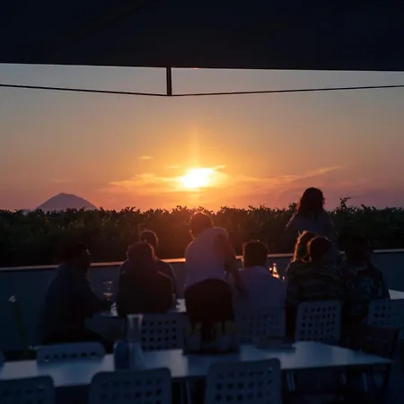 Tenuta Di Castellaro Winery & Resort Lipari (Isola Lipari)