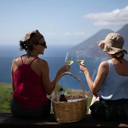 Tenuta Di Castellaro Winery & Resort Lipari (Isola Lipari)