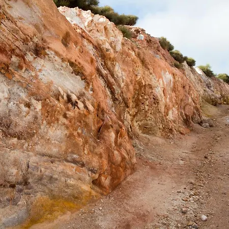 Tenuta Di Castellaro Winery & Resort