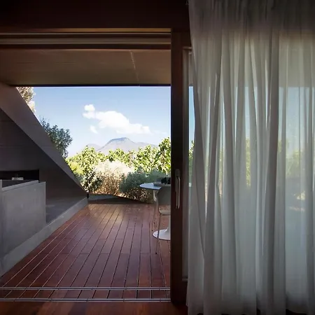 Tenuta Di Castellaro Winery & Lipari (Isola Lipari)