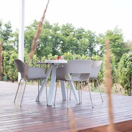 Tenuta Di Castellaro Winery & Resort