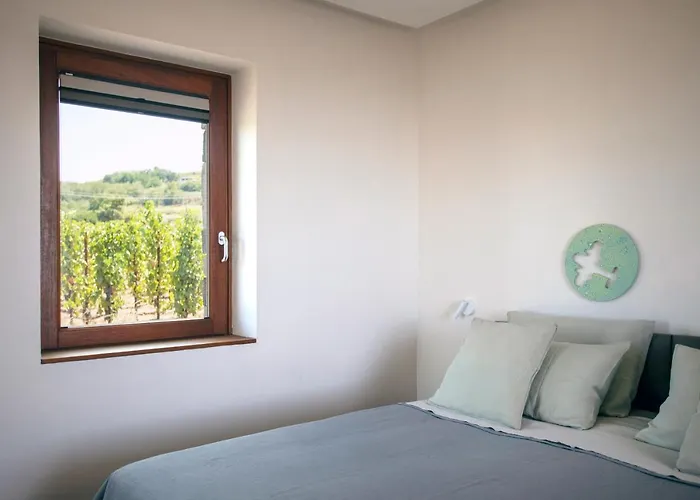 منتجع Tenuta Di Castellaro Winery & ليباري