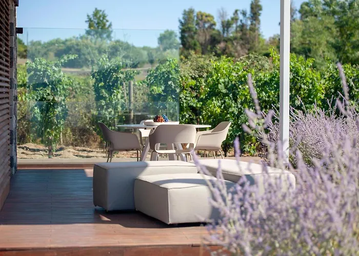 Tenuta Di Castellaro Winery & ليباري