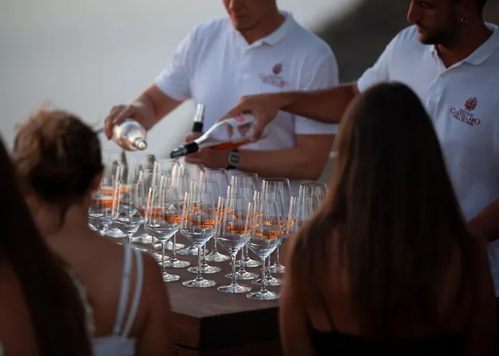 Tenuta Di Castellaro Winery &