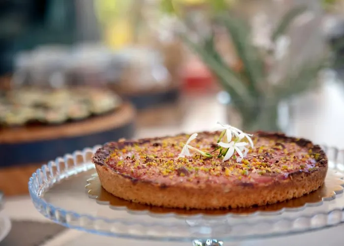 Tenuta Di Castellaro Winery & 리조트 *