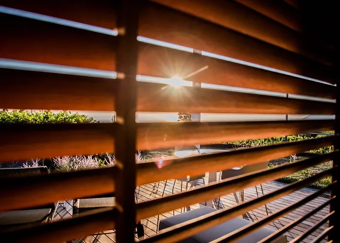 منتجع Tenuta Di Castellaro Winery & ليباري