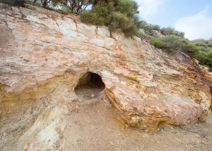 Tenuta Di Castellaro Winery & * 리파리