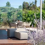 Tenuta Di Castellaro Winery & 리파리