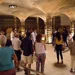리조트 Tenuta Di Castellaro Winery & 리파리