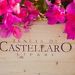Tenuta Di Castellaro Winery & * 리파리