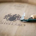 리조트 Tenuta Di Castellaro Winery & 리파리