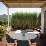 리조트 Tenuta Di Castellaro Winery & 리파리