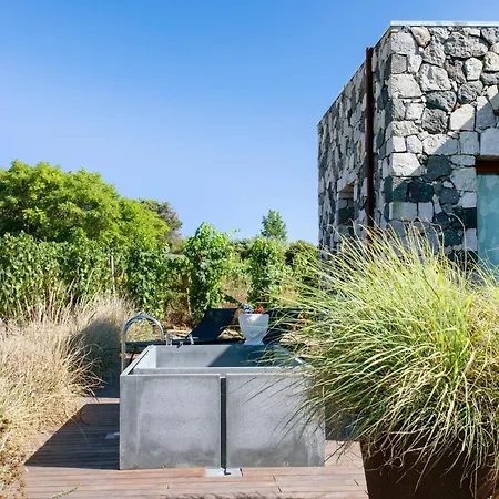 Tenuta Di Castellaro Winery & Lípara