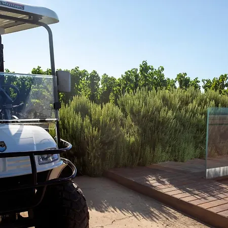 Tenuta Di Castellaro Winery & אתר נופש