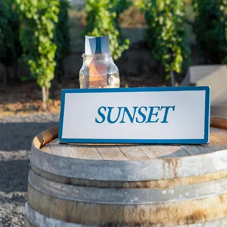 Tenuta Di Castellaro Winery &