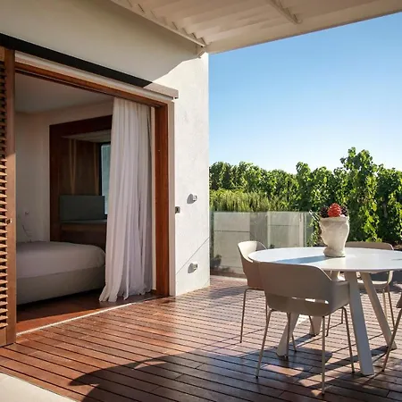 Resort Tenuta Di Castellaro Winery & *