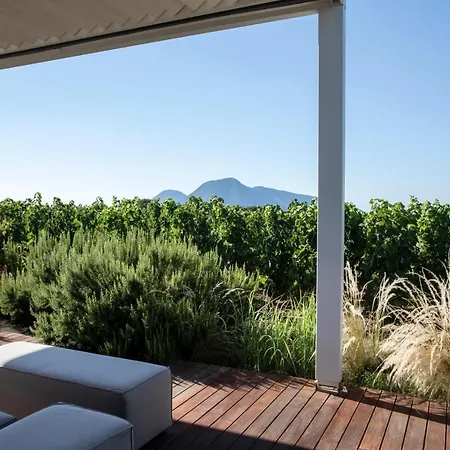 Tenuta Di Castellaro Winery & Lipari (Isola Lipari)