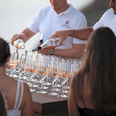 Resort Tenuta Di Castellaro Winery &