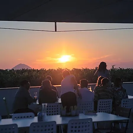 Tenuta Di Castellaro Winery & * Lipari (Isola Lipari)