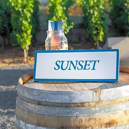 Tenuta Di Castellaro Winery & Lipari (Isola Lipari)