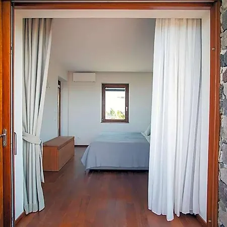 Tenuta Di Castellaro Winery & * Lipari (Isola Lipari)
