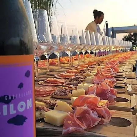 Resort Tenuta Di Castellaro Winery &