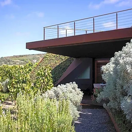 Tenuta Di Castellaro Winery & Resort Lipari (Isola Lipari)