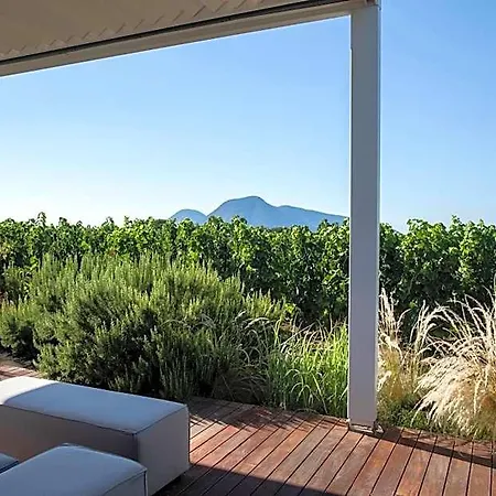 Tenuta Di Castellaro Winery & * Lipari (Isola Lipari)