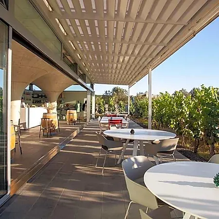 Tenuta Di Castellaro Winery & ליפארי