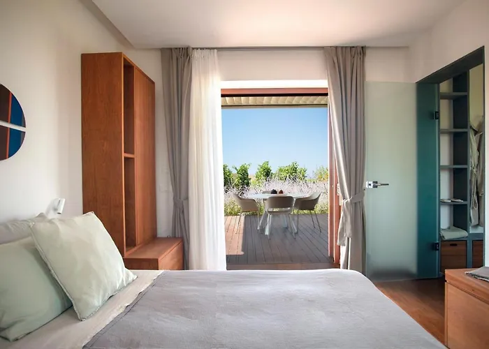 Tenuta Di Castellaro Winery &