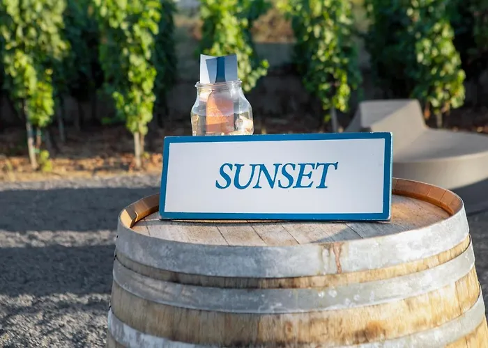 Tenuta Di Castellaro Winery &