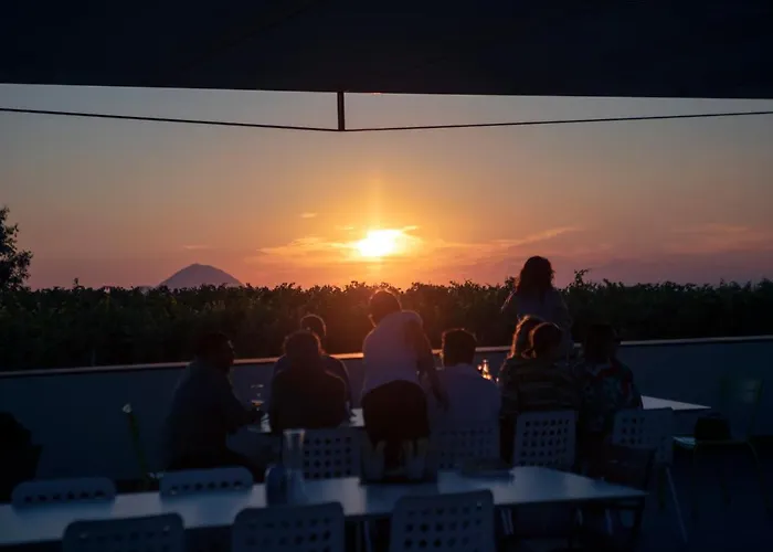 Tenuta Di Castellaro Winery & منتجع ليباري