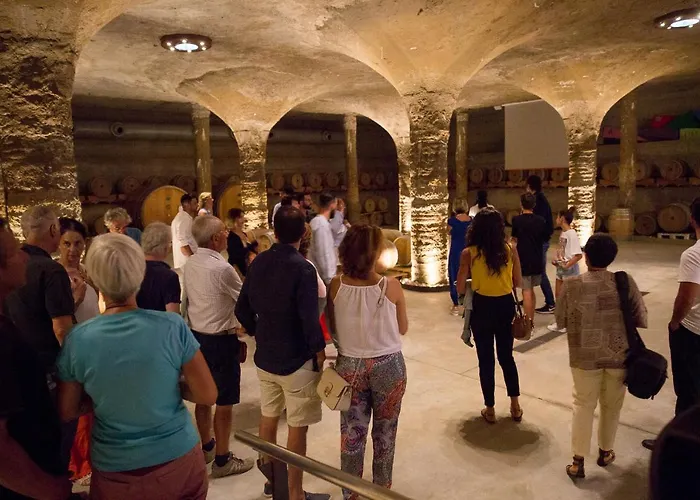 منتجع Tenuta Di Castellaro Winery & ليباري