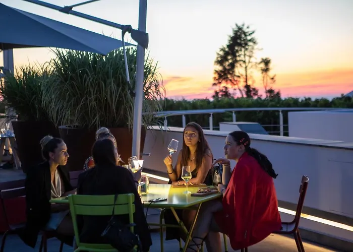 Tenuta Di Castellaro Winery & * Lipari (Isola Lipari)
