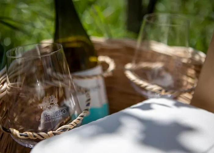 Tenuta Di Castellaro Winery & Resort