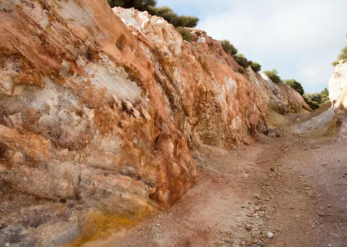 Tenuta Di Castellaro Winery & Resort