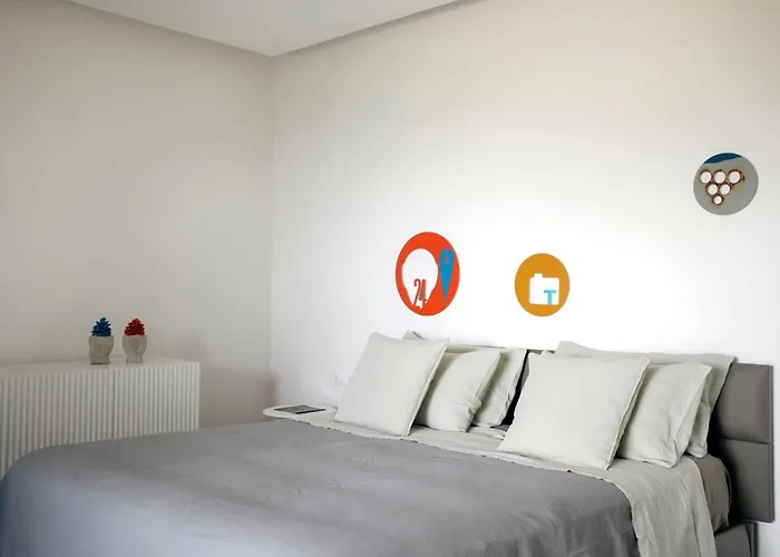 Tenuta Di Castellaro Winery & Resort *