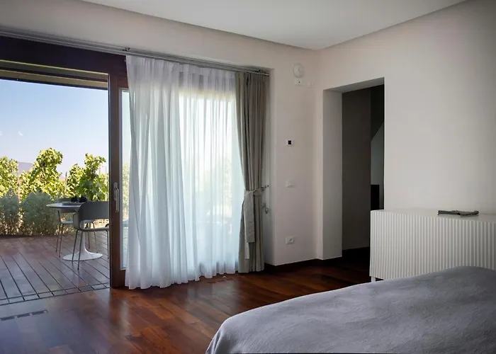 Tenuta Di Castellaro Winery &