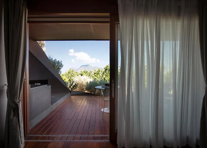 Tenuta Di Castellaro Winery & Lipari (Isola Lipari)