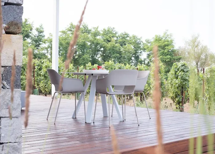 Tenuta Di Castellaro Winery & Resort